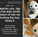 SV NCKH 2020-2021: NGHIÊN CỨU, LẬP TRÌNH ĐIỀU KHIỂN ROBOT LỄ TÂN TẠI TRƯỜNG ĐẠI HỌC ĐÔNG Á